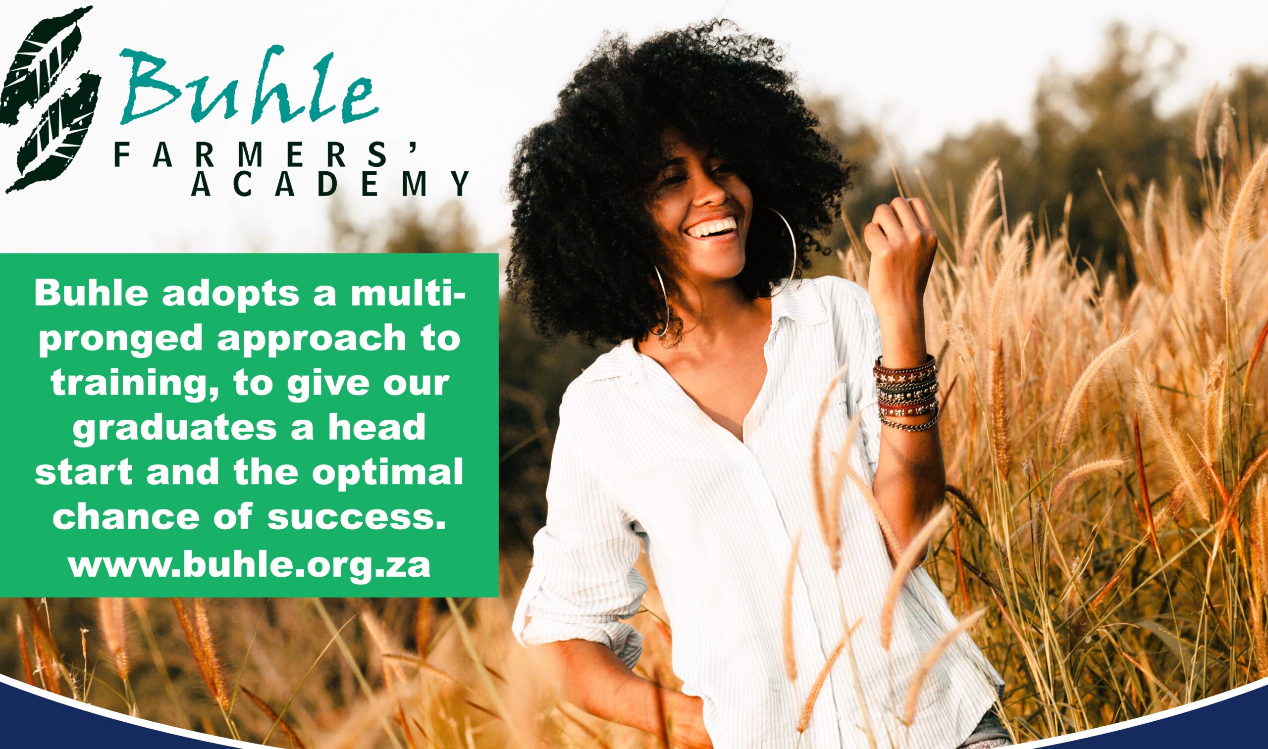 Buhle Farmers' Academy
